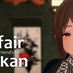 The Affair Ryokan: My Son's Friend's Mom