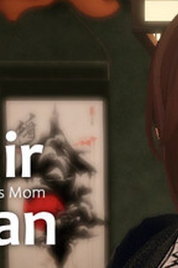 The Affair Ryokan: My Son's Friend's Mom