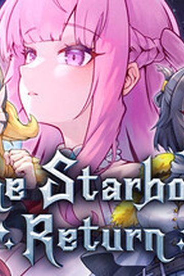 The Starborn Return