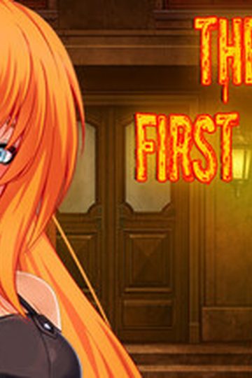 The Witch: First Halloween