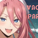 Vacation in Paradise