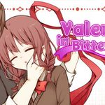 Valentine in Bitterness