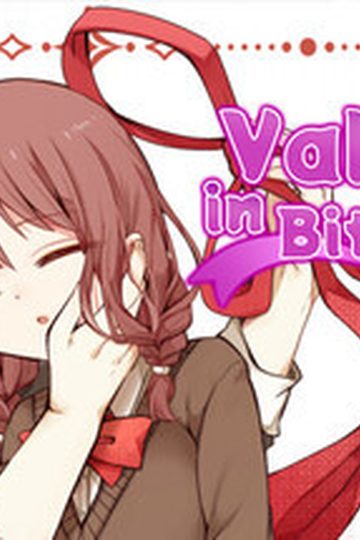 Valentine in Bitterness