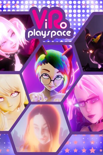 ViRo Playspace