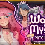 Waifu by Myside: Patch Me In