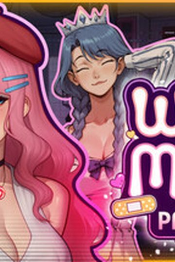 Waifu by Myside: Patch Me In