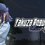 Yakuza Rogue EX: Officer Ayukawa Hikaru