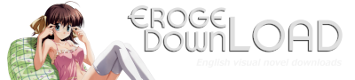 English visual novel downloads
