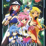 Galaxy Angel
