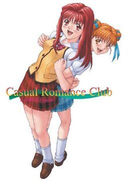 Casual Romance Club