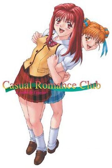Casual Romance Club