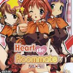 Heart De Roommate