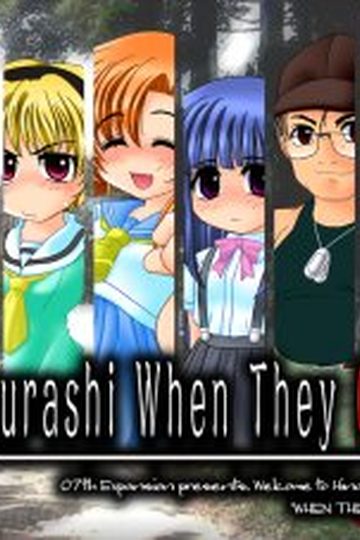 Higurashi - When They Cry