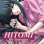 Hitomi - My Stepsister