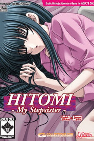 Hitomi - My Stepsister
