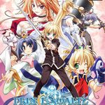 Princess Waltz