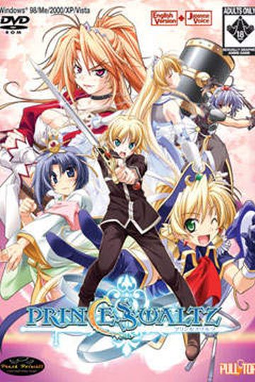 Princess Waltz