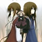 Symphonic Rain
