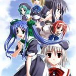 Wind -A Breath of Heart-