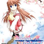 Snow Sakura