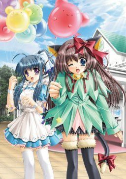 Amusement Park