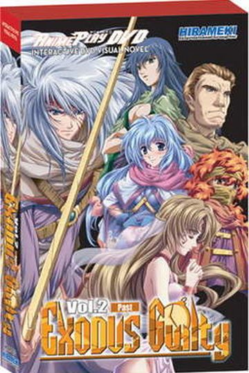 Exodus Guilty Vol. 2 - Past