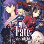 Fate/Stay Night