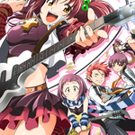 Kira Kira Curtain Call