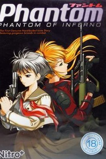 Phantom Of Inferno