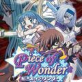 Piece of Wonder