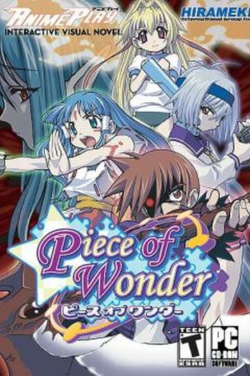 Piece of Wonder