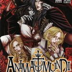 Animamundi - Dark Alchemist