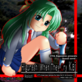 Higurashi – When They Cry Kai: Meakashi
