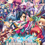 Koihime Musou