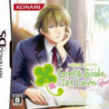 Tokimeki Memorial Girl's Side 1st Love Plus
