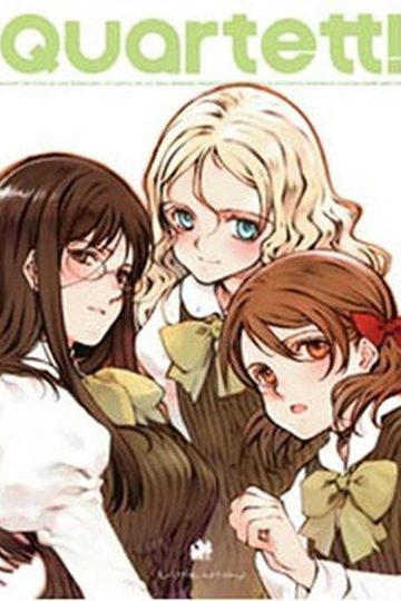 Quartett!