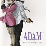 Adam: The Double Factor