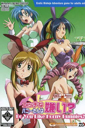 Do You Like Horny Bunnies?