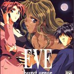 Eve: Burst Error
