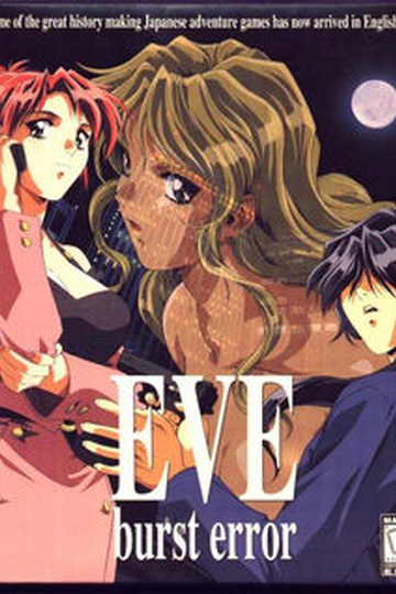 Eve: Burst Error