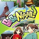 Go! Go! Nippon!: My First Trip to Japan