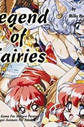 Legend of Fairies