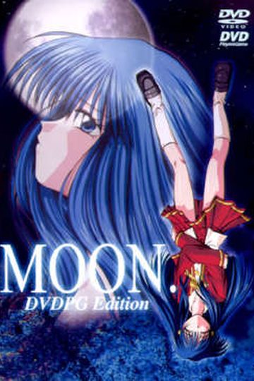 Moon.