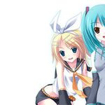 Rin ga Utau, Mirai no Neiro