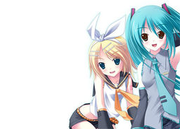 Rin ga Utau, Mirai no Neiro