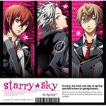 Starry Sky: in Spring