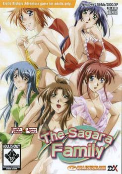 The Sagara Family