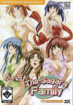 The Sagara Family