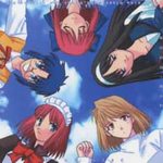 Tsukihime Plus+Disc