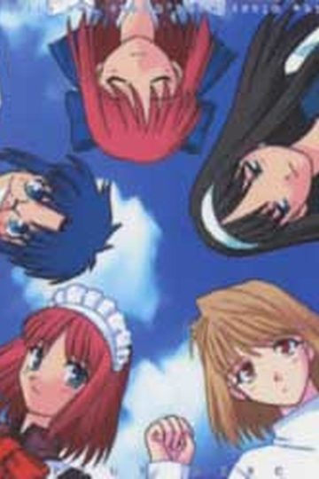 Tsukihime Plus+Disc
